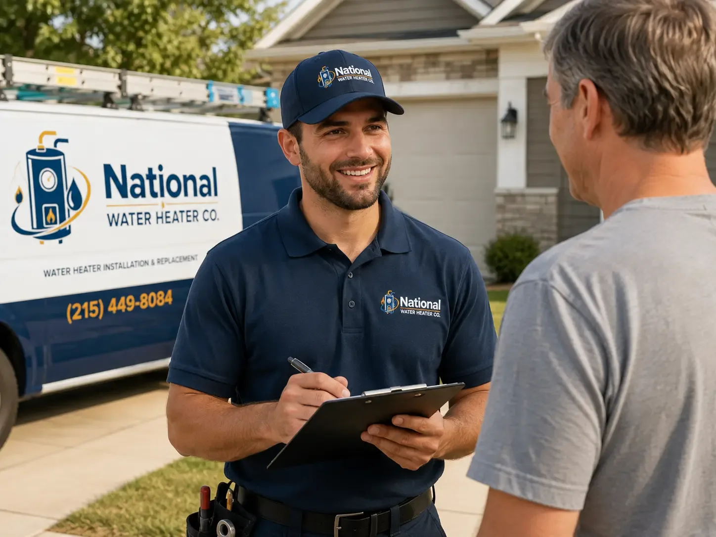 Water Heater Installation Gray Mountain, AZ FAQs